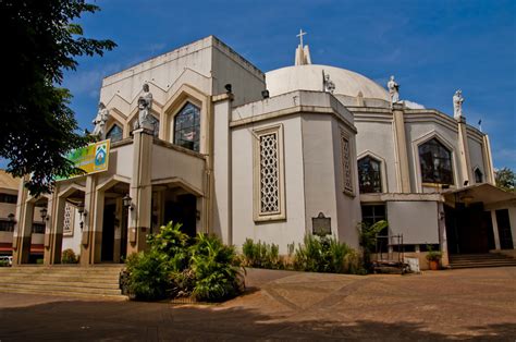 8 Places to Visit in Antipolo City in the Philippines.